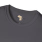 Blank unisex softstyle tee