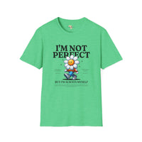 Always myself unisex tee