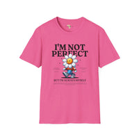 Always myself unisex tee