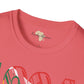 South Africa year unisex softstyle tee