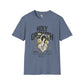 Holy growth unisex tee