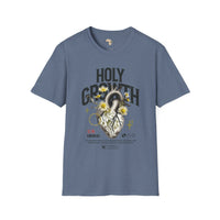 Holy growth unisex tee