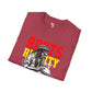 Roots reality unisex tee