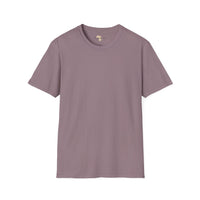 Blank unisex softstyle tee