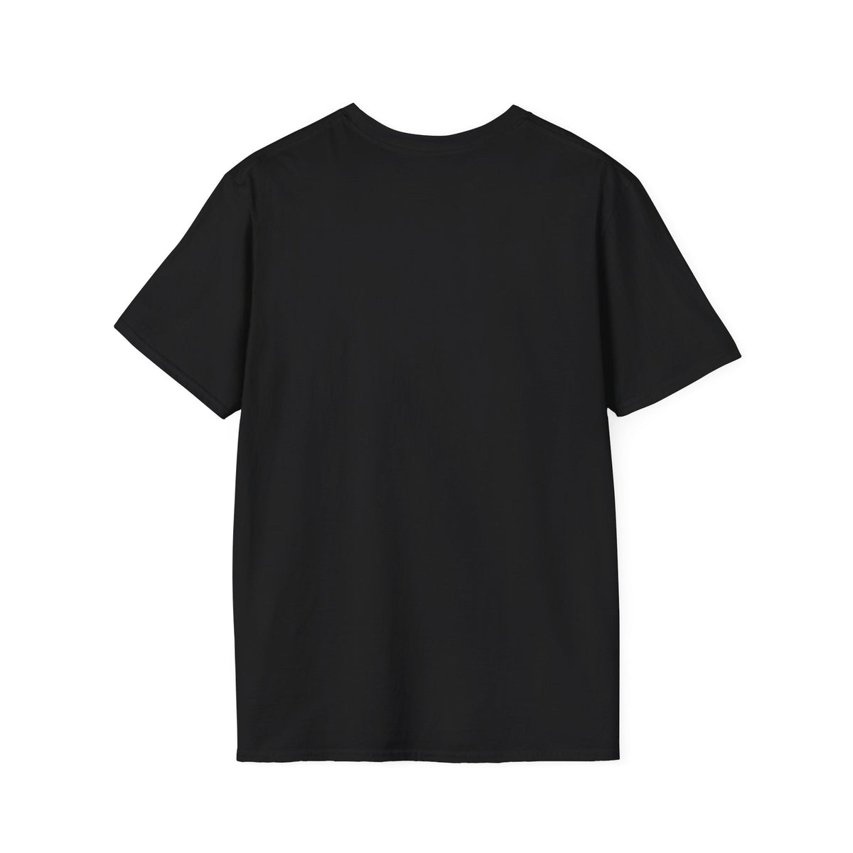 Dream in dollars unisex softstyle tee Funky African