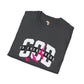 God is everywhere unisex tee