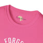 Forget the mistakes unisex tee