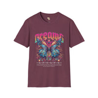 Dreams unisex softstyle tee