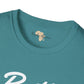 Better days unisex softstyle tee