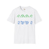 Sierra Leone year unisex softstyle tee
