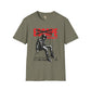 Escape from reality unisex softstyle tee