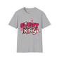 Great all the time unisex tee