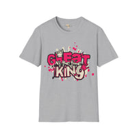 Great all the time unisex tee