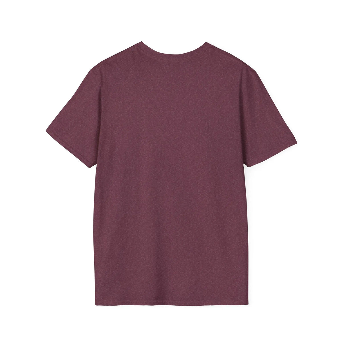 Burkina Faso cut unisex softstyle tee Funky African