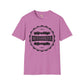 Mozambique Stamp unisex tee