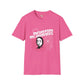 Dream chaser unisex softstyle tee