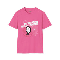 Dream chaser unisex softstyle tee