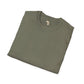 Blank unisex softstyle tee