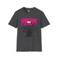 Grow in Grace unisex tee