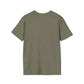 Find your bliss unisex softstyle tee