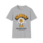 So what would you do unisex tee