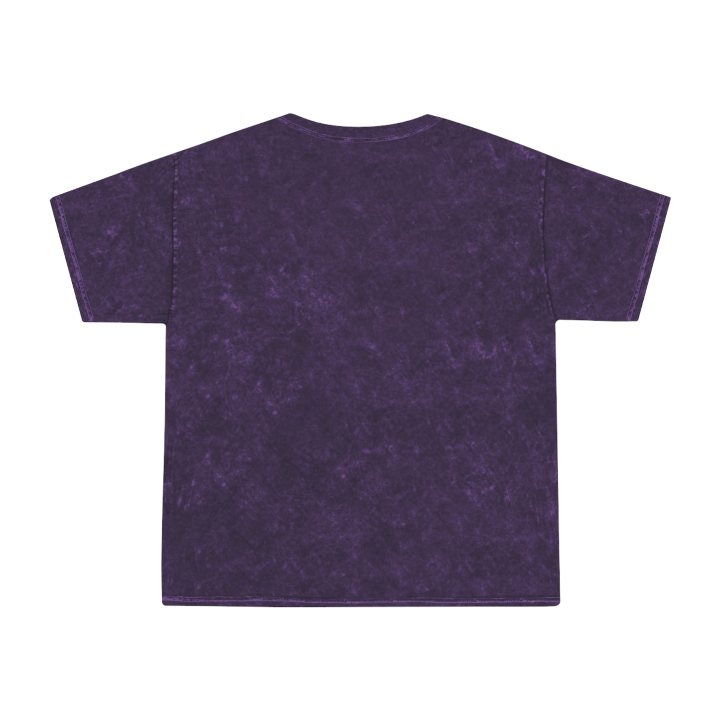 Fake smile unisex wash tee