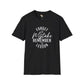 Forget the mistakes unisex tee