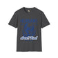 Humans aren't real unisex tee
