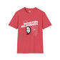 Dream chaser unisex softstyle tee