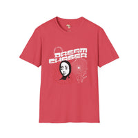 Dream chaser unisex softstyle tee