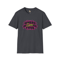 Where dreams come true unisex softstyle tee