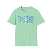 Somalia year unisex softstyle tee