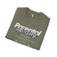 Parental Advisory unisex tee