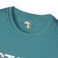 Just start unisex softstyle tee