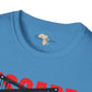 Escape from reality unisex softstyle tee