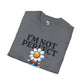 Always myself unisex tee