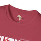 Create your future unisex softstyle tee