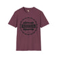 Kenya Stamp unisex tee