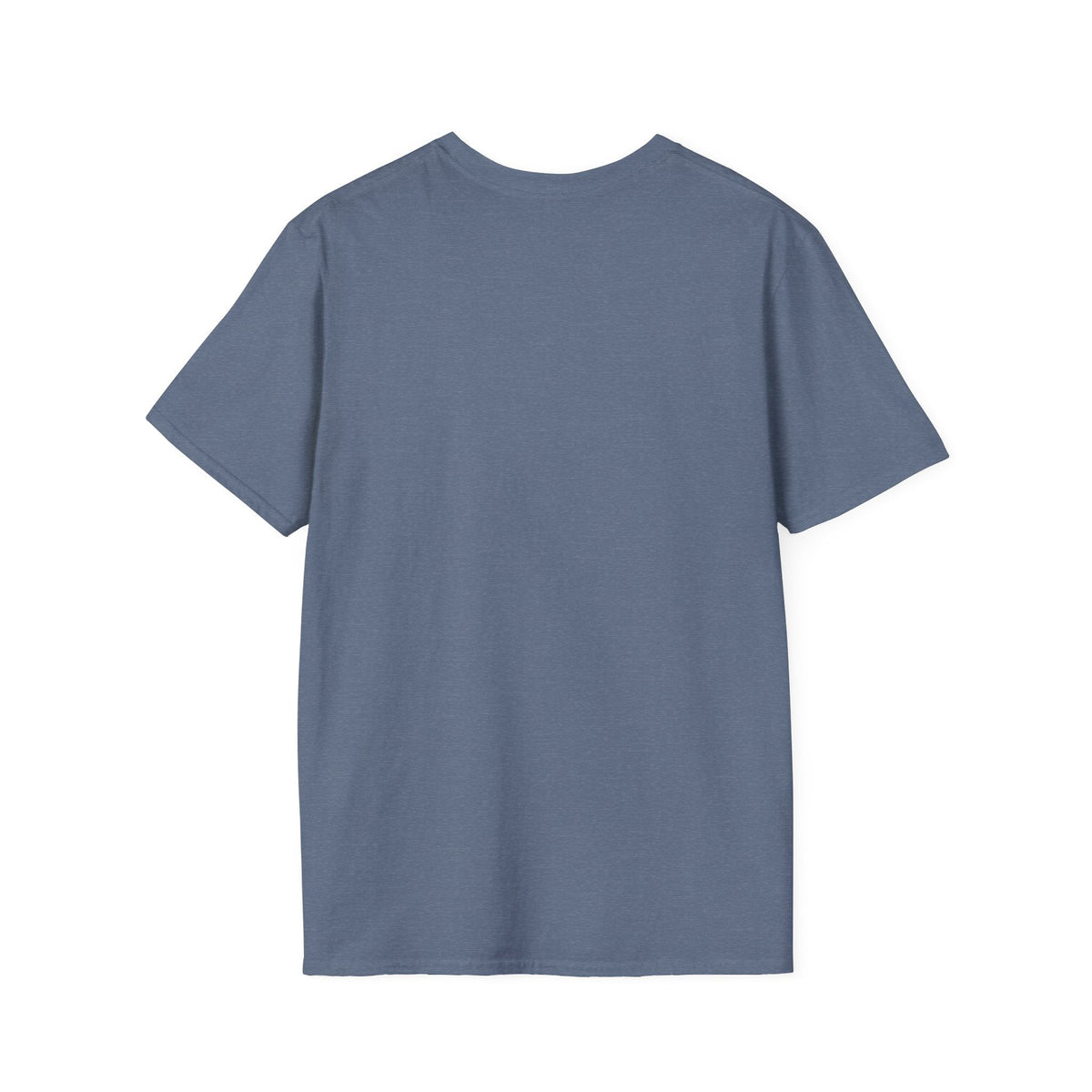 Wild girls unisex softstyle tee Printify