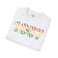 Ghana year unisex softstyle tee Funky African