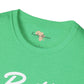 Better days unisex softstyle tee