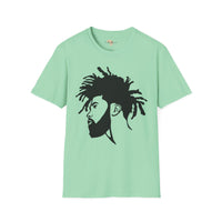 Dreads Unisex T-Shirt
