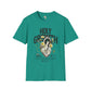 Holy growth unisex tee