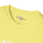 Embrace the bliss within unisex tee