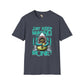 Just keep making money unisex softstyle tee