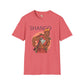 Shango unisex softstyle tee