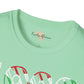Burundi year unisex softstyle tee