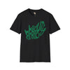 South Africa cut unisex softstyle tee