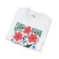Find your bliss unisex softstyle tee