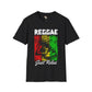 Reggae just relax unisex tee